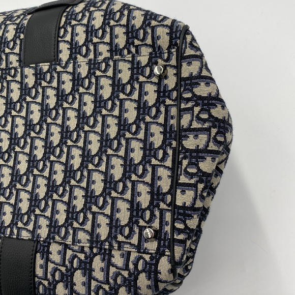 Christian Dior Duffle bag - Picture 8 of 14